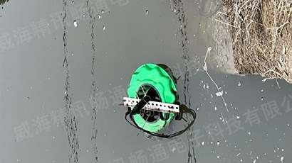 水质监测