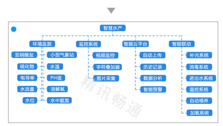 水质监测
