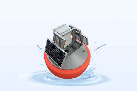 水质监测系统